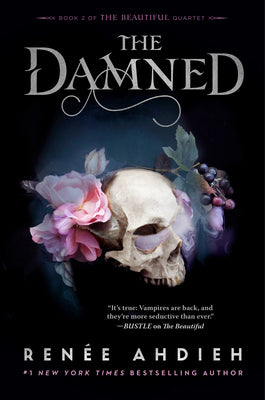 The Damned by Ahdieh, Renée