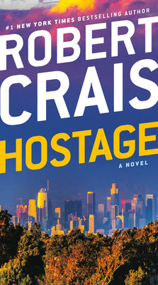 Hostage by Crais, Robert