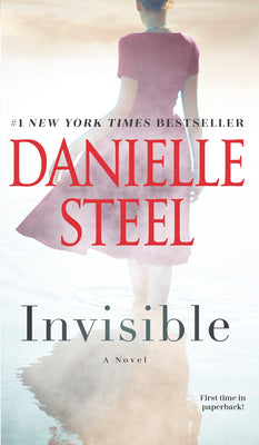 Invisible by Steel, Danielle