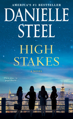 High Stakes by Steel, Danielle