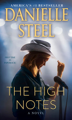 The High Notes by Steel, Danielle