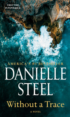 Without a Trace by Steel, Danielle
