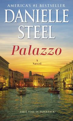 Palazzo by Steel, Danielle