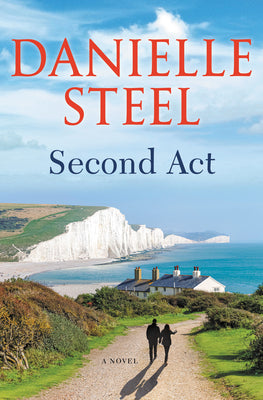 Second ACT by Steel, Danielle