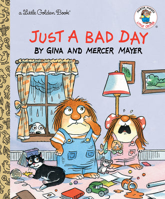 Just a Bad Day by Mayer, Mercer