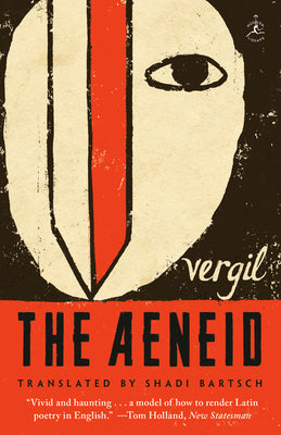 The Aeneid by Vergil