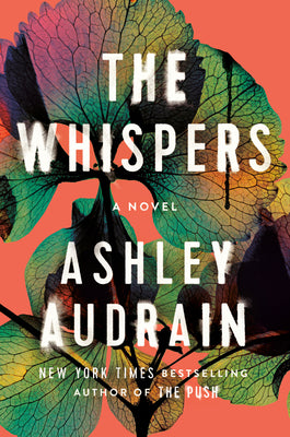 The Whispers by Audrain, Ashley