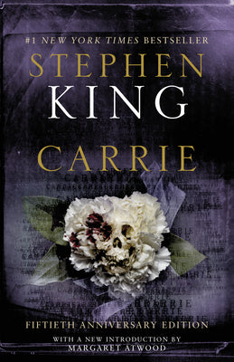 Carrie by King, Stephen