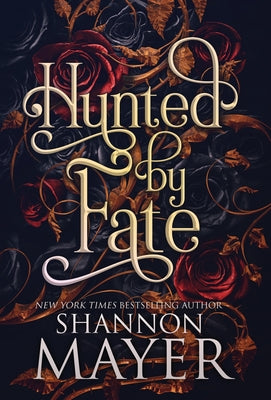 Hunted by Fate by Mayer, Shannon