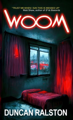 Woom by Ralston, Duncan