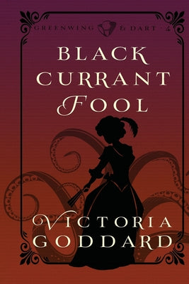 Blackcurrant Fool by Goddard, Victoria
