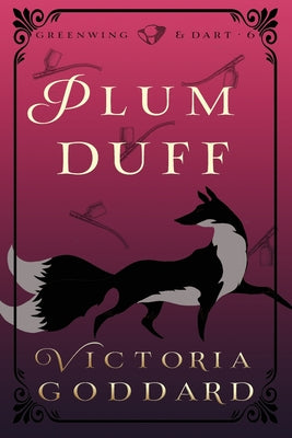 Plum Duff by Goddard, Victoria