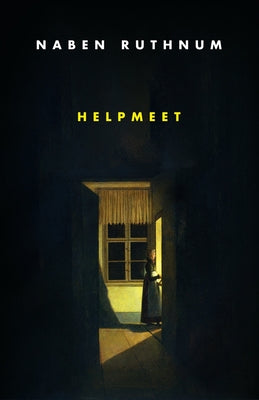 Helpmeet by Ruthnum, Naben