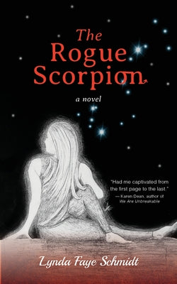 The Rogue Scorpion by Schmidt, Lynda Faye