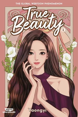 True Beauty Volume One by Yaongyi