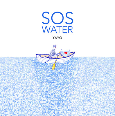 SOS Water by Yayo