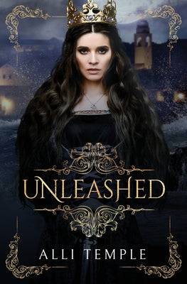Unleashed by Temple, Alli