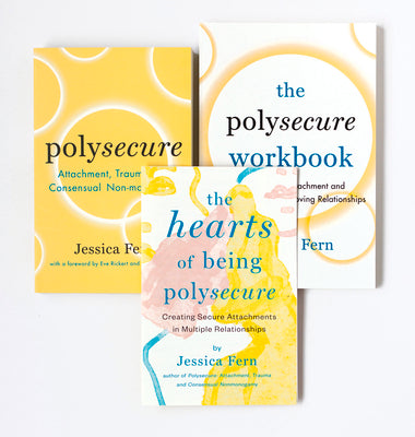 The Complete Polysecure Bundle by Fern, Jessica