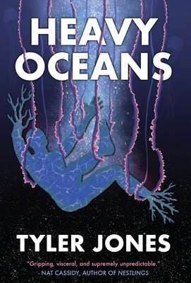 Heavy Oceans by Jones, Tyler