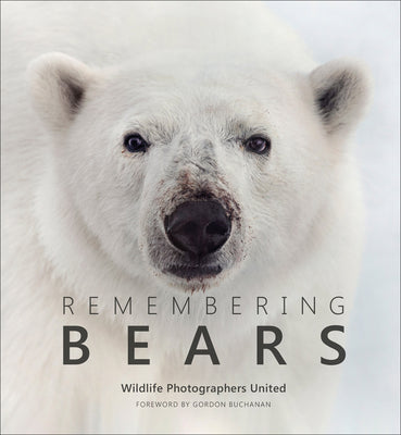Remembering Bears by Raggett, Margot