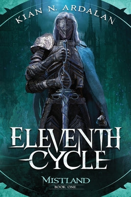 Eleventh Cycle by Ardalan, Kian N.