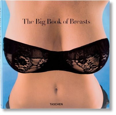The Big Book of Breasts by Hanson, Dian