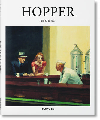 Hopper by Renner, Rolf G.
