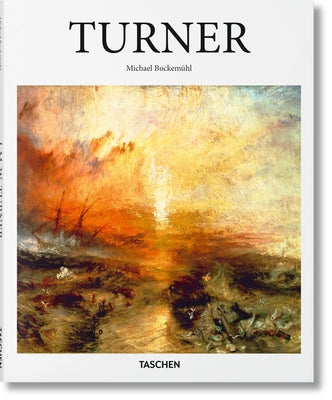 Turner by Bockemühl, Michael