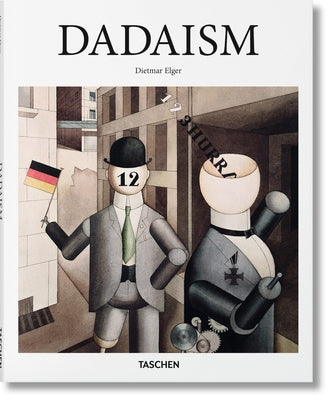 Dadaism by Elger, Dietmar