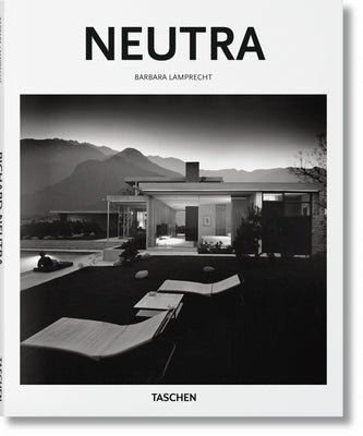 Neutra by Lamprecht, Barbara