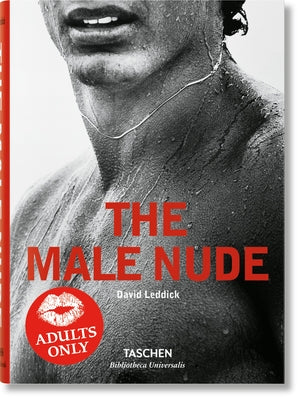 The Male Nude by Leddick, David