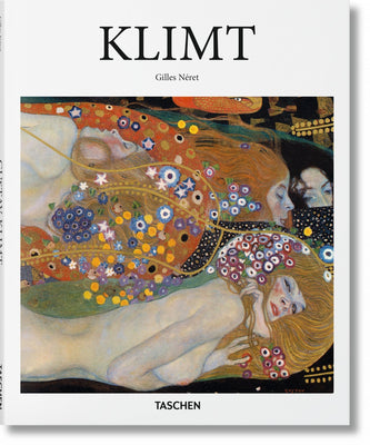 Klimt by Néret, Gilles