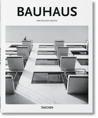 Bauhaus by Droste, Magdalena