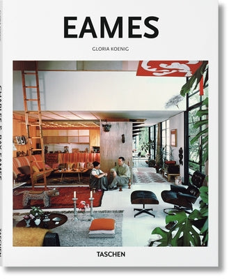 Eames by Koenig, Gloria
