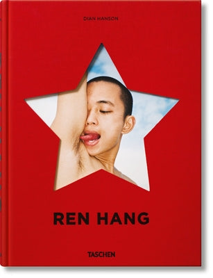 Ren Hang by Hanson, Dian