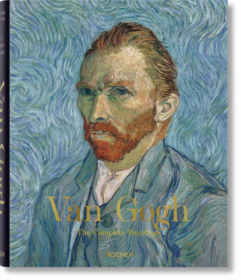 Van Gogh. the Complete Paintings by Walther, Ingo F.