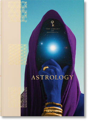 Astrology. the Library of Esoterica by Richards, Andrea