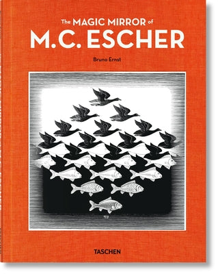 The Magic Mirror of M.C. Escher by Taschen