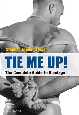 Tie Me Up by Niederwieser, Stephan
