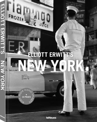 Elliott Erwitt' New York: Revised Edition by Erwitt, Elliott