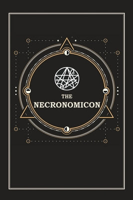 The Necronomicon by Simon
