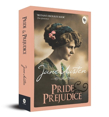 Pride & Prejudice by Austen, Jane