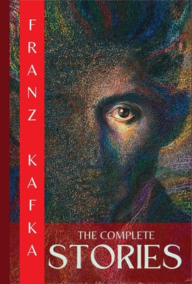 The Complete Stories by Kafka, Franz