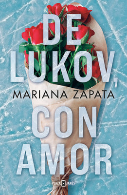 de Lukov, Con Amor / From Lukov with Love by Zapata, Mariana