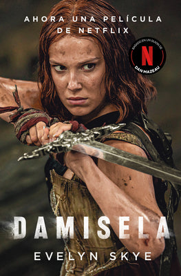 Damisela / Damsel by Skye, Evelyn