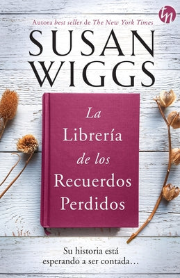 La librería de los recuerdos perdidos by Wiggs, Susan