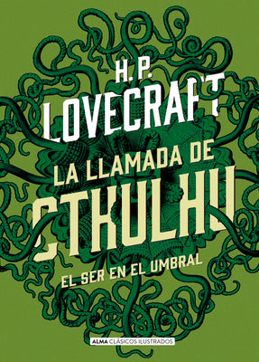 La Llamada de Cthulhu by Lovecraft, H. P.
