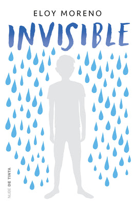 Invisible / Invisible by Moreno, Eloy