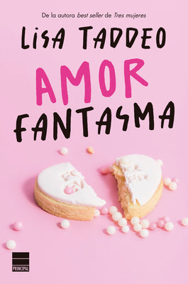 Amor Fantasma by Taddeo, Lisa