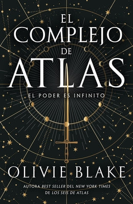 Complejo de Atlas, El by Blake, Olivie